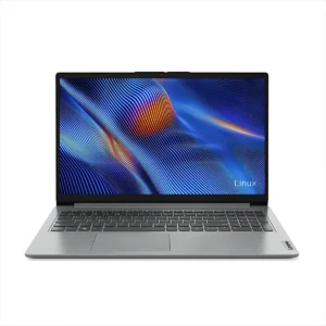 Notebook Lenovo Ideapad 1 AMD Ryzen 3 7320U 4gb 256gb SSD Linux 15.6 HD 82x5s00600
