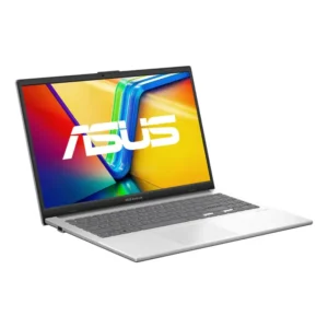 Notebook Asus Vivobook Go E1504GA Intel Core I3 N305 4Gb Ram 256Gb Ssd Linux Keepos Tela 15,6 Fhd Silver - Nj447