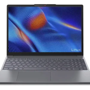 Notebook Lenovo Ideapad Slim 3 15irh10 Intel Core i7-13620h 16gb 512gb Ssd Linux 15.3 - 83nss00100 Luna Grey