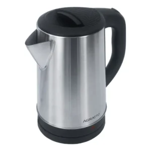 Chaleira Elétrica Aroma Inox 2,2l 1500w Agratto