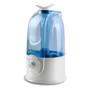 Umidificador Ultrassônico Allergy Free Dual 3l Gtech Azul
