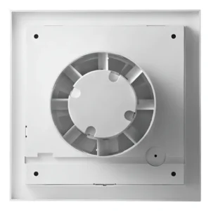 Exaustor Silencioso Soler & Palau Silent CZ 100 para Banheiro 100mm