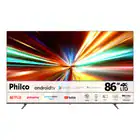Smart Tv 86 Qled Philco P86kaa Uhd 4k Android Tv Dolby Audio Hdr 110/220v - Imagem 10