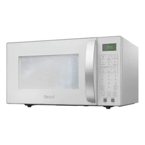 Micro-ondas Consul 32l 900w Menu Fácil E Função Tira Odor