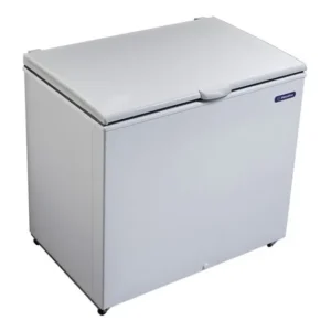 Freezer Horizontal Metalfrio 1p 293l Branco Da302b4352