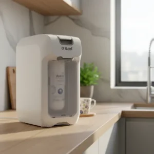 Purificador De Água Ibbl Vivax Bancada/parede Branco