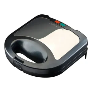 Sanduicheira E Grill Inox Agratto