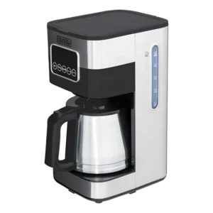 Cafeteira Elétrica Programável Gourmand Gris Cm350g-br 127v Inox 127v