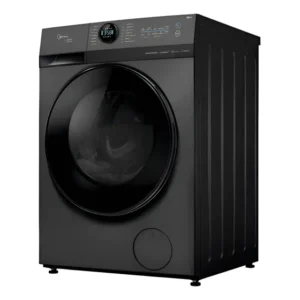 Lava e Seca Midea MF200D110WB 11Kg HealthGuard Titanium Conectada