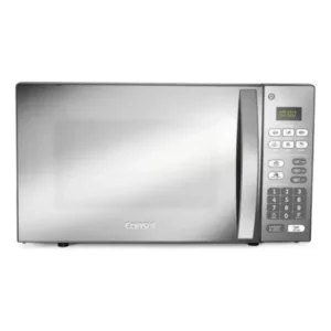 Micro-ondas Consul CMO20 aço inoxidável 20L