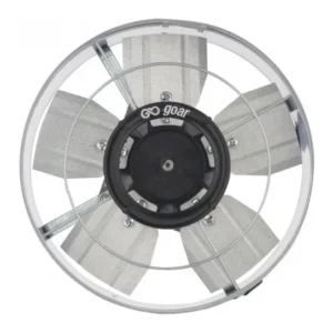 Exaustor Axial 30cm Goar Industrial Comercial Alumínio 137W