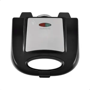 Sanduicheira SID 750W Preto/Inox