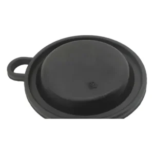 Diafragma Aquecedor Elétrico Versátil Lorenzetti Original Preto