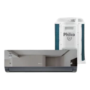 Ar Condicionado Inverter Philco 12000 Btus Quente/frio