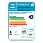 Tanquinho Britânia Blr03 10kg De Lavar Roupa - 220v 220v Branco - Imagem 8