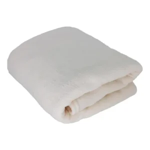 Cobertor Solteiro Hazime Enxovais Microfibra Pérola 220x140cm