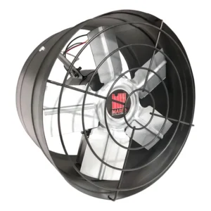 Exaustor Mared 40cm Alta Vazão Churrasqueiras Coifas 90W
