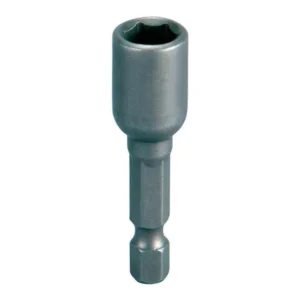 Soquete Magnético 11 Mm Encaixe 1/4 - Makita