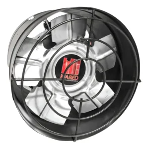 Exaustor 30 Cm Motor Blindado Alta Temperatura Vazão 127v