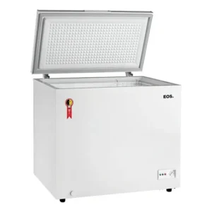 Freezer Horizontal Eos 192l Dupla Ação Efh250x