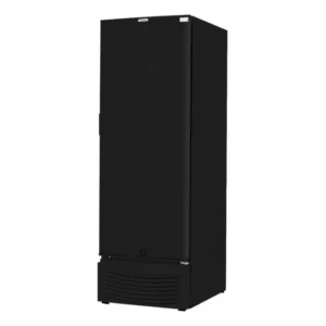 Freezer Vertical Fricon VCED 569 C Preto 569L Congelador