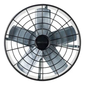 Exaustor Comercial Ventisol Com Reversão - 40 Cm
