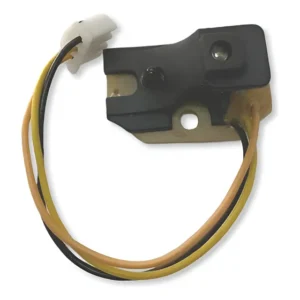 Sensor Central Com Cabo 3 Vias Aspirador Robô Mondial Rb-01 Preto -