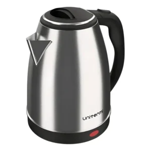 Chaleira Elétrica Atacama Unitermi 1,8l Água Quente