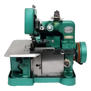 Máquina De Costura Overlock Iwmc506 Profissional 150w