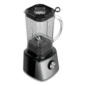 Liquidificador Philco Plq2100 Turbo 3l Potencia 1400w Cor Preto