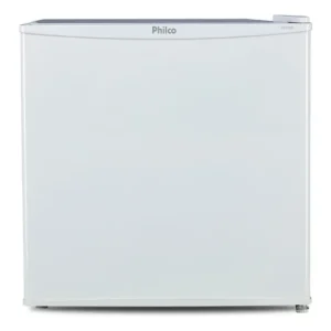 Frigobar Compacto Branco Porta Reversível Pfg50b 47l Philco
