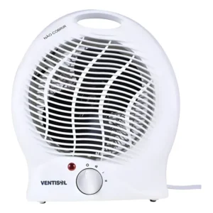 Aquecedor Termoventilador Ventisol A1-02 220v Branco