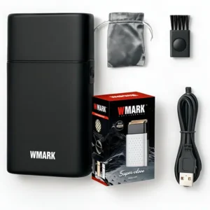 Barbeador e shaver Wmark NG998P black