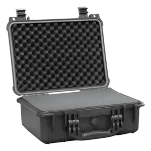 Maleta Anti Impacto Resistente IP54 MAI 415 Vonder cor preto