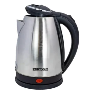 Chaleira Elétrica Inox 2l 127v 1000w Preto 127v