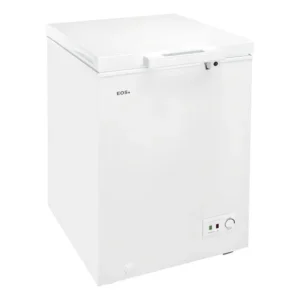 Freezer e Conservador Horizontal Dupla Ação Eco Gelo 110L EFH120X Eos