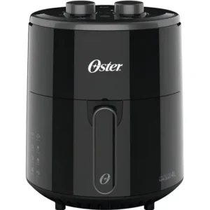Air fryer Oster Fritadeira OFRT400 de 4L preto