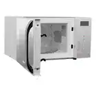Micro-ondas Philco Pmo123 20l 1100w Branco Espelhado 220v 220v - Imagem 7