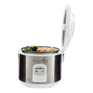 Panela De Arroz Bpa10bi Branca Britânia