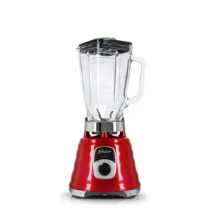 Liquidificador New Osterizer Clássico Vermelho Oster Vermelho 127v