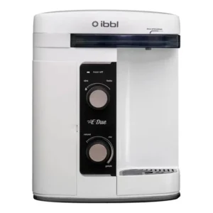 Purificador De Água Ibbl E-due Branco Bivolt 79013001 127/220v