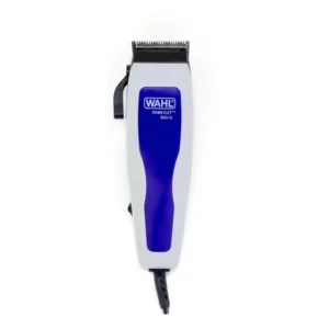 Cortador De Cabelo Wahl Home Cut Basic Azul