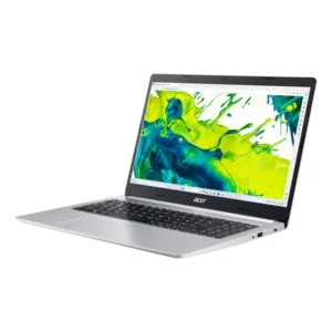 NOTEBOOK ACER ASPIRE 5 A515-45-R043, AMD Ryzen 5 5500U 16GB RAM DDR4 512SSD TELA 15.6' FHD WINDOWS 11 HOME