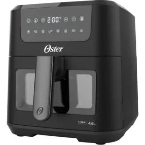 Fritadeira S/ Oleo Air Fryer Oster 127v - Ofrt970