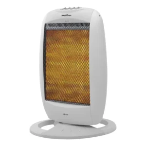 Aquecedor Ab1200 3 Níveis Branco Britânia
