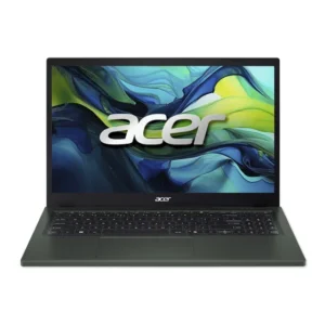Notebook Acer Aspire Go 15 AG15-71PT-72EL Intel® Core I7-13620h 16GB 512ssd Windows 11 Tela de 15.6' Touchscreen