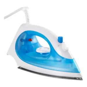 Ferro De Passar Vapore Fv02 Agratto 220v Branco Azul Branco/azul 220v