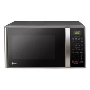 Micro-ondas Lg Easyclean Ms3043br 30l Prata 220v 220v