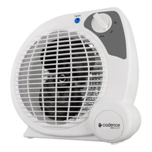 Aquecedor Termoventilador New Auros 220v Cadence Branco 220v