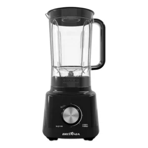 Liquidificador Britânia 1100W 2,7L 4 Velocidades BLQ1100